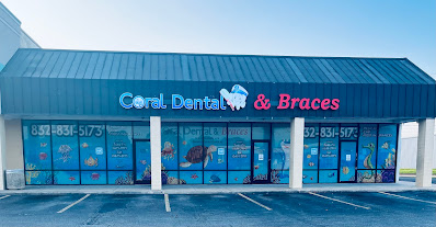 Coral Dental and Braces