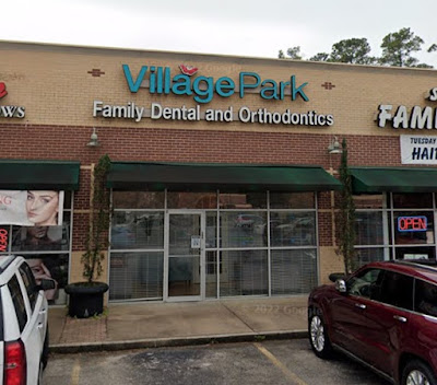 Village Park Family Dentist of Cypress