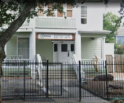 Premier Derm Center Of Houston