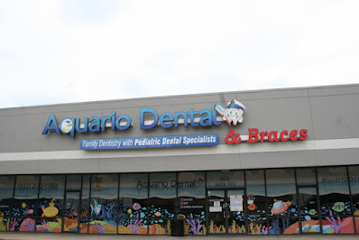 Aquario Dental and Braces