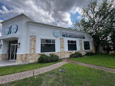 Pure Dental Center Houston