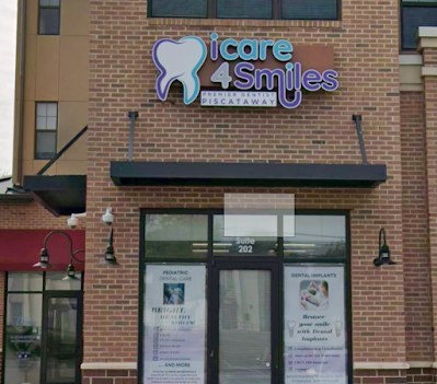 iCare4Smiles Dental Piscataway