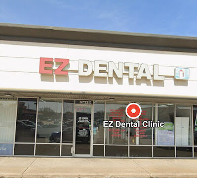 EZ Dental Clinic