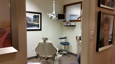 Irvine Family & Implant Dentistry