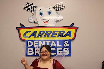 Carrera Dental and Braces