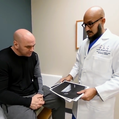 Mufaddal Gombera, MD - Orthopedic Sports Medicine Surgeon - Shoulder, Hip, and Knee