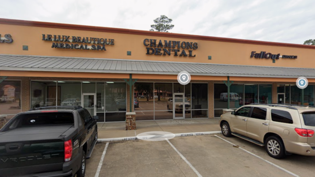 Champions Dental