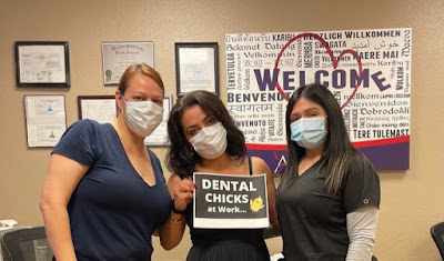 NH – Dental Chicks