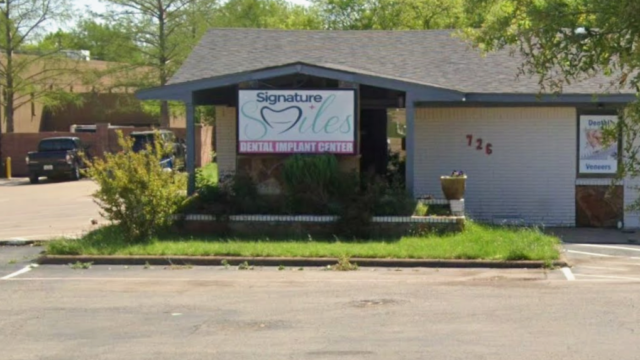 Signature Smiles Dentistry of Desoto