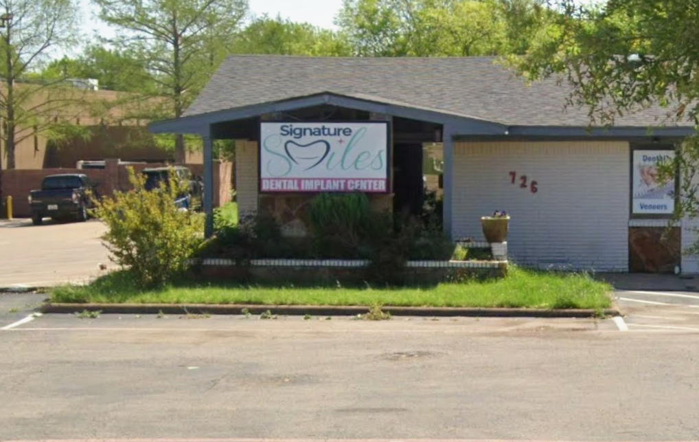 Signature Smiles Dentistry of Desoto