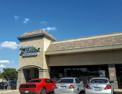 Signature Smiles Dentistry of Irving