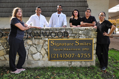 Signature Smiles Dentistry of Plano