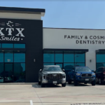 KTX Smiles – Family & Cosmetic Dentistry